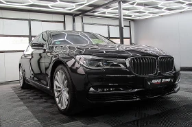 Обява за продажба на BMW 750 Xdrive/START STOP/!Keyless Go/GERMANY/ЛИЗИНГ ~Цена по договаряне - изображение 2