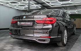 Обява за продажба на BMW 750 Xdrive/START STOP/!Keyless Go/GERMANY/ЛИЗИНГ ~Цена по договаряне - изображение 5