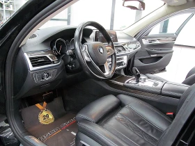 Обява за продажба на BMW 750 Xdrive/START STOP/!Keyless Go/GERMANY/ЛИЗИНГ ~Цена по договаряне - изображение 9