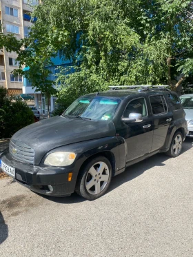Обява за продажба на Chevrolet Hhr LT ~3 300 лв. - изображение 1