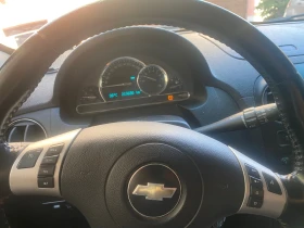 Обява за продажба на Chevrolet Hhr LT ~3 300 лв. - изображение 2