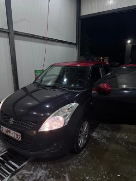 Обява за продажба на Suzuki Swift ~7 400 лв. - изображение 1