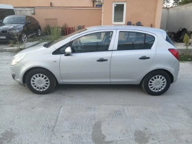 Opel Corsa 059983  | Mobile.bg    7