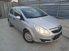     Opel Corsa 059983 
