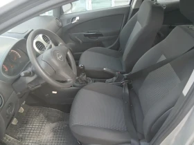 Opel Corsa 059983  | Mobile.bg    13