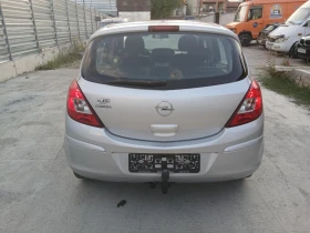 Opel Corsa 059983  | Mobile.bg    9