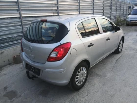 Opel Corsa 059983  | Mobile.bg    10