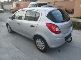 Opel Corsa 059983  | Mobile.bg    8