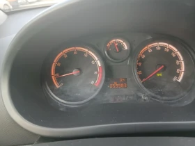 Opel Corsa 059983  | Mobile.bg    12