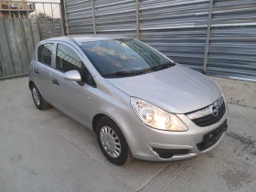 Opel Corsa 059983  | Mobile.bg    3