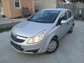 Opel Corsa 059983  | Mobile.bg    2