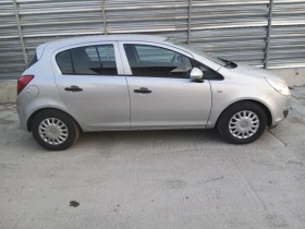 Opel Corsa 059983  | Mobile.bg    6