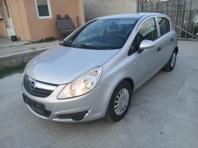 Opel Corsa 059983  | Mobile.bg    4