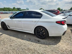 BMW 540 M* SPORT* XDRIVE* FACELIFT* ХЕДЪП* - 54999 лв. - 78399366 4