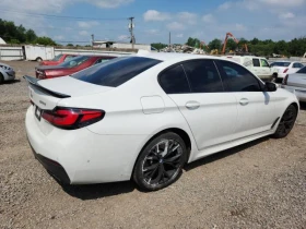 BMW 540 M* SPORT* XDRIVE* FACELIFT* ХЕДЪП* - 54999 лв. - 78399366 2