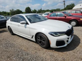 BMW 540 M* SPORT* XDRIVE* FACELIFT* ХЕДЪП* - 54999 лв. - 78399366 3