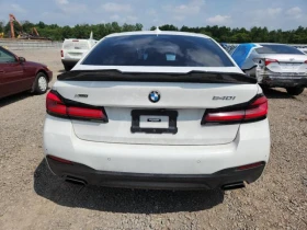 BMW 540 M* SPORT* XDRIVE* FACELIFT* ХЕДЪП* - 54999 лв. - 78399366 6