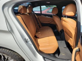 BMW 540 M* SPORT* XDRIVE* FACELIFT* ХЕДЪП* - 54999 лв. - 78399366 10