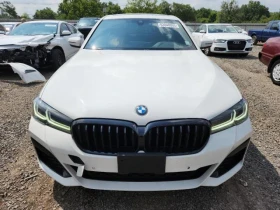 BMW 540 M* SPORT* XDRIVE* FACELIFT* ХЕДЪП* - 54999 лв. - 78399366 5