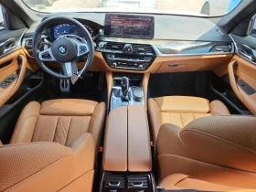 BMW 540 M* SPORT* XDRIVE* FACELIFT* ХЕДЪП* - 54999 лв. - 78399366 7