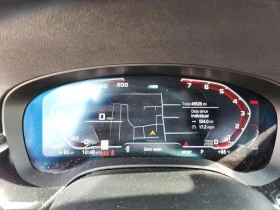 BMW 540 M* SPORT* XDRIVE* FACELIFT* ХЕДЪП* - 54999 лв. - 78399366 8