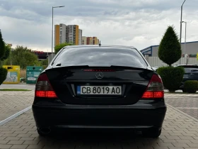 Обява за продажба на Mercedes-Benz E 320 AVANTGARDE EVO ~12 000 лв. - изображение 1