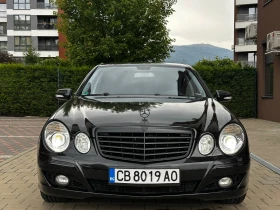 Обява за продажба на Mercedes-Benz E 320 AVANTGARDE EVO ~12 000 лв. - изображение 1