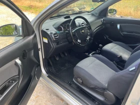 Chevrolet Aveo 1.4, 16V | Mobile.bg    9