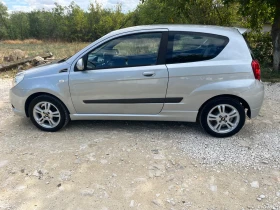 Chevrolet Aveo 1.4, 16V | Mobile.bg    7