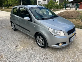     Chevrolet Aveo 1.4, 16V