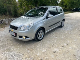     Chevrolet Aveo 1.4, 16V