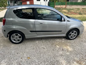 Chevrolet Aveo 1.4, 16V | Mobile.bg    8