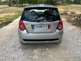 Chevrolet Aveo 1.4, 16V | Mobile.bg    5