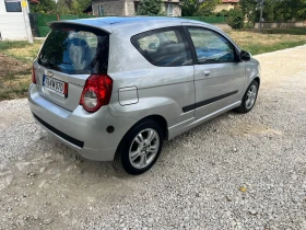     Chevrolet Aveo 1.4, 16V