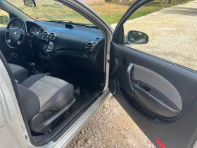Chevrolet Aveo 1.4, 16V | Mobile.bg    10