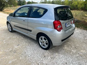 Chevrolet Aveo 1.4, 16V | Mobile.bg    6