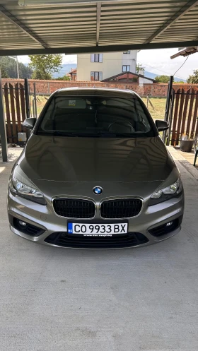 Обява за продажба на BMW 2 Active Tourer 218 i ~15 200 лв. - изображение 1