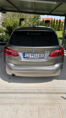 Обява за продажба на BMW 2 Active Tourer 218 i ~15 200 лв. - изображение 1