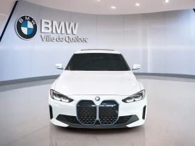 BMW i4 eDrive35 Gran Coup&#233; - 63000 лв. - 72010903 3