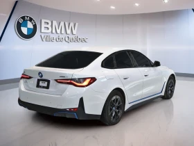 BMW i4 eDrive35 Gran Coup&#233; - 63000 лв. - 72010903 5