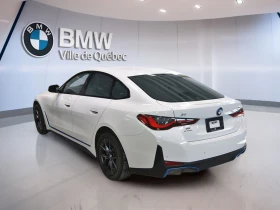 BMW i4 eDrive35 Gran Coup&#233; - 63000 лв. - 72010903 7