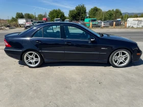 Mercedes-Benz C 55 AMG 5.5 AMG | Mobile.bg    8