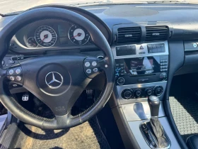 Mercedes-Benz C 55 AMG 5.5 AMG | Mobile.bg    13