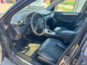 Mercedes-Benz C 55 AMG 5.5 AMG | Mobile.bg    9