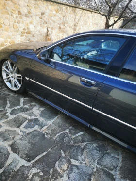 Audi A8 4.2 quatro, снимка 8