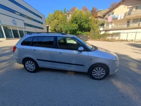 Обява за продажба на Skoda Fabia TDI ~6 999 лв. - изображение 1