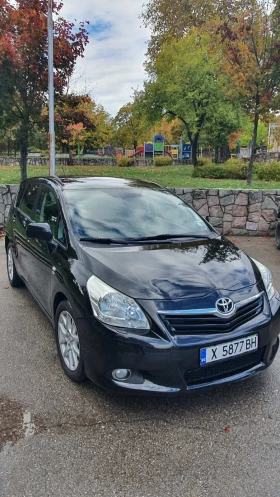 Toyota Verso | Mobile.bg    3