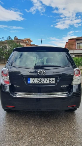 Toyota Verso | Mobile.bg    4