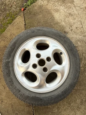 Peugeot 206, снимка 9