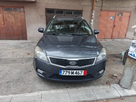 Kia Ceed, снимка 1 — Bazar.bg Kia Ceed, снимка 1